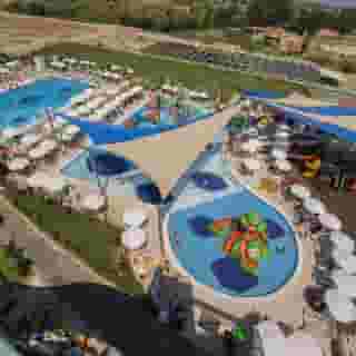 Dream World Aqua Hotel, 5 of 5