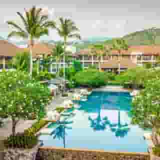 Bandara Resort & Spa, 4 of 5