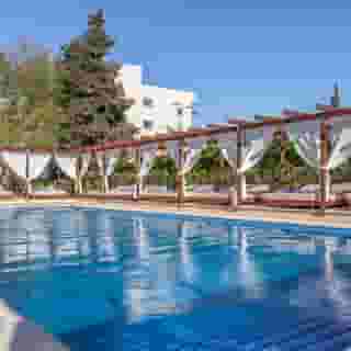 Zafiro Palmanova, 1 of 5