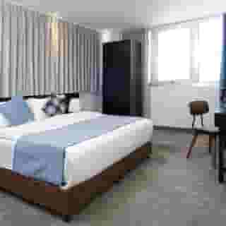 Embassy Hotel Tel Aviv, 2 of 5