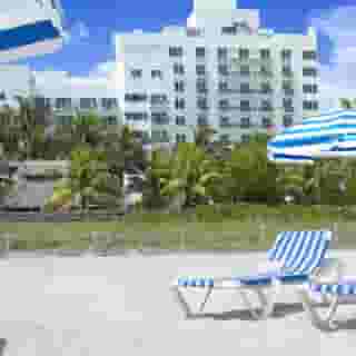 Courtyard Cadillac Miami Beach Oceanfront, 1 of 5