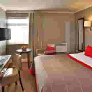 Best Western Motherwell Centre Moorings Hotel, 4 of 5