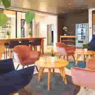 Hotel Stans-Sud, 1 of 5