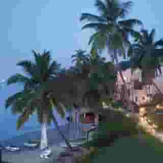 Cidade de Goa Hotel, 3 of 5