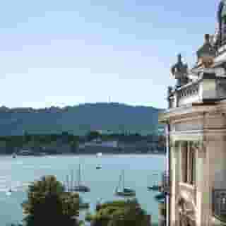 La Reserve Eden au Lac Zurich, 6 of 6