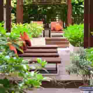 Dusit Suites Hotel Ratchadamri, Bangkok, 3 of 5