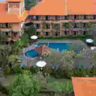 Adi Dharma Hotel Kuta, 3 of 5
