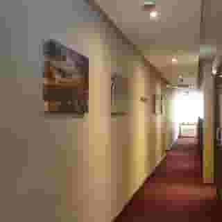 Orange Premier Hotel Taman Segar, 1 of 5