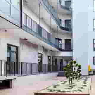 Aparthotel Cracovia Residence, 2 of 5