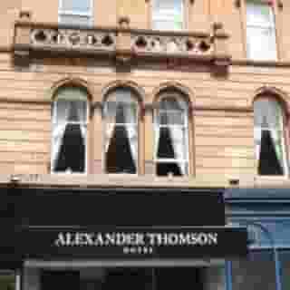 Alexander Thomson Hotel, 5 of 5