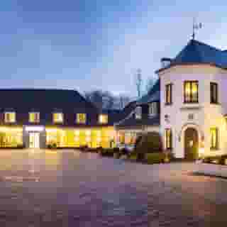 Hotel - Restaurant Weinebrugge, 1 of 5