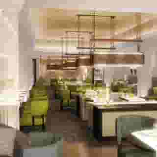 Sofitel Frankfurt Opera, 3 of 5