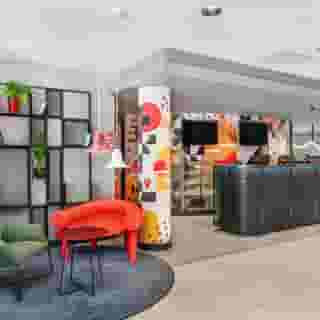 Ibis Budapest Centrum, 3 of 5