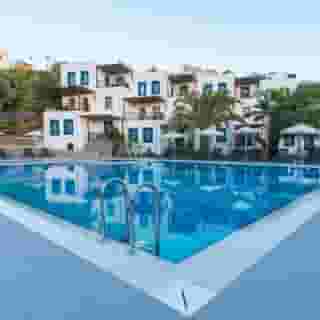 Dorman Suites Hotel, 2 of 5