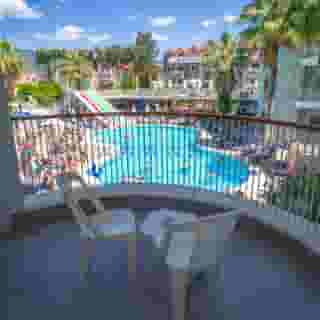Alenz Suite Hotel, 6 of 6