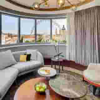 Kempinski Hotel Corvinus Budapest, 5 of 5