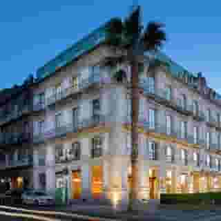 Ac Palacio Universal, 1 of 5