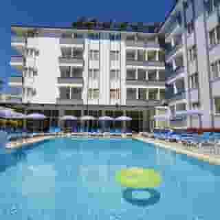 Atlas Hotel Alanya, 1 of 5