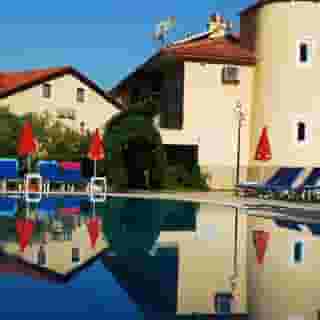 Gokcen Hotel, 1 of 5