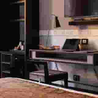 Unica Suites Roma, 6 of 6