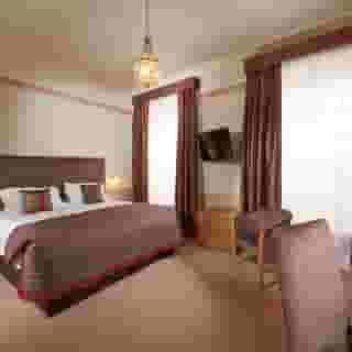 Best Western Moores Central Hotel, 5 of 5