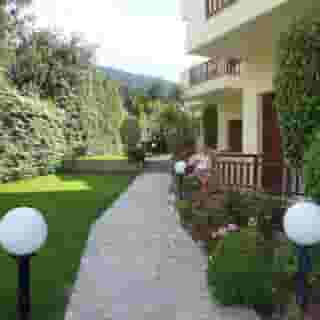 Maria Lambis, 5 of 5