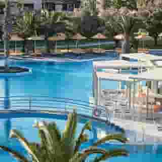 Porto Bello Beach Hotel, 4 of 5