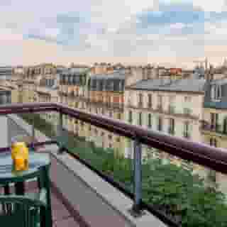 Citadines Bastille Gare de Lyon Paris, 1 of 5