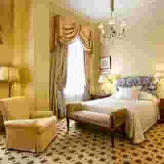 Hotel Grande Bretagne, 4 of 5