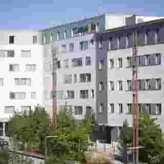 Moxy Amiens, 1 of 5
