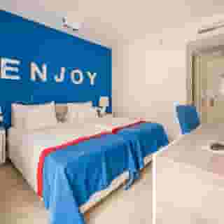 Estilo Fashion Hotel Budapest, 5 of 5