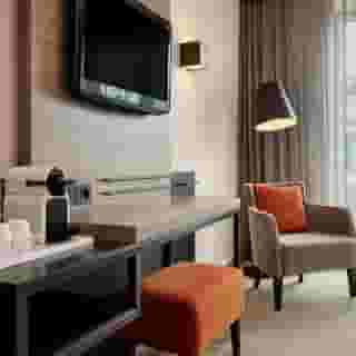 Sheraton Dusseldorf Airport, 6 of 6