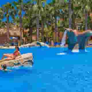 Playacapricho, 3 of 5