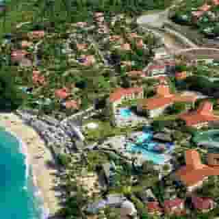 Lifestyle residence Crown Suites, 1 of 5