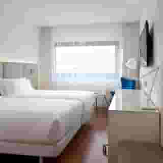 NH Madrid Ventas, 1 of 5