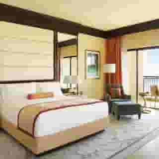The Ritz Carlton Abu Dhabi Grand Canal, 2 of 5