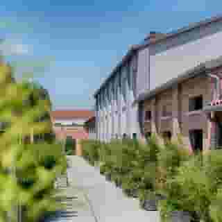 NH Collection Venezia Murano Villa, 2 of 5