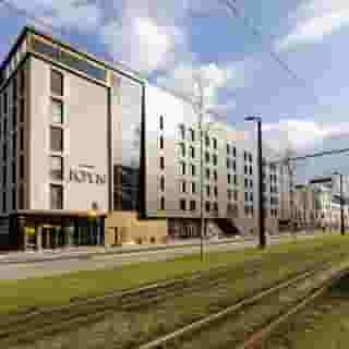 Radisson Hotel & Suites Zurich, 1 of 5