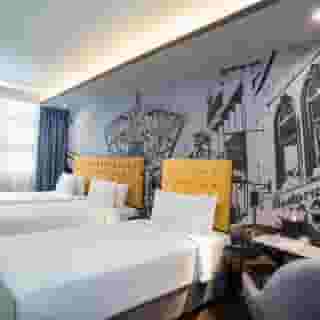 Travelodge Chinatown Kuala Lumpur, 6 of 6