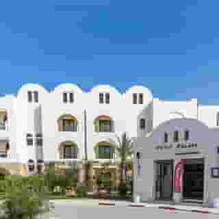 Petit Palais Hotel & Spa, 1 of 5