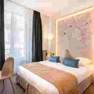 HOTEL PRINCESSE CAROLINE, 2 of 5