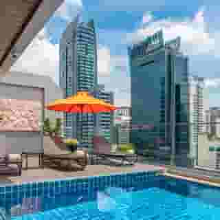 Adelphi Suites Bangkok, 1 of 5