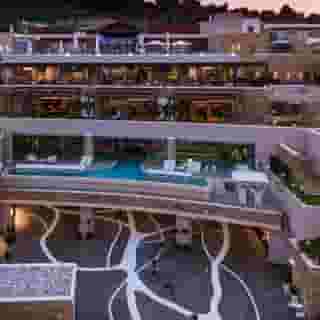 Miraggio Thermal Spa Resort, 3 of 5