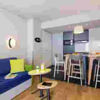 Aparthotel Adagio Access Munchen City Olympiapark, 5 of 5