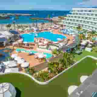 Hovima La Pinta Beachfront Family Hotel, 3 of 5