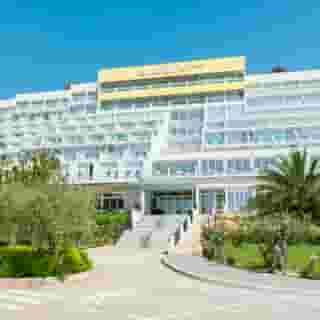 Hotel Mimosa-Lido Palace, 5 of 5