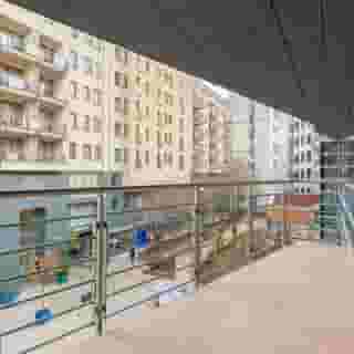 Vagabond Downtown, 4 of 5