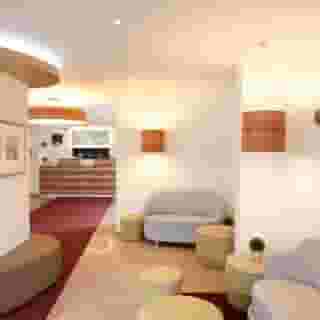 Hotel Magnetberg Baden Baden, 3 of 5