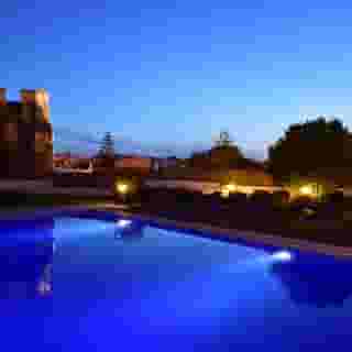 Pousada de Tavira, 4 of 5