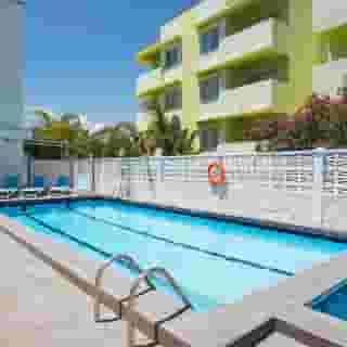 Vibra Mogambo Aparthotel - Adults Only, 4 of 5